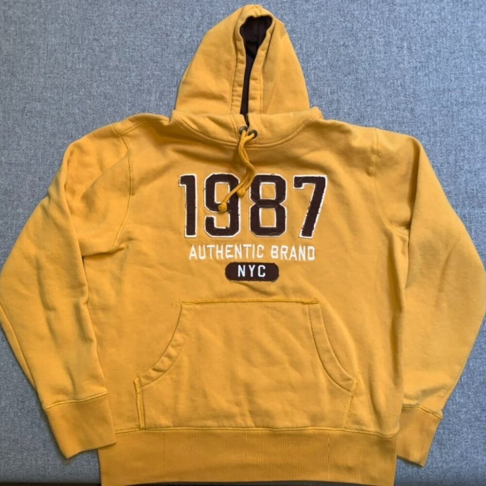 Aeropostale Hooded Sweatshirt